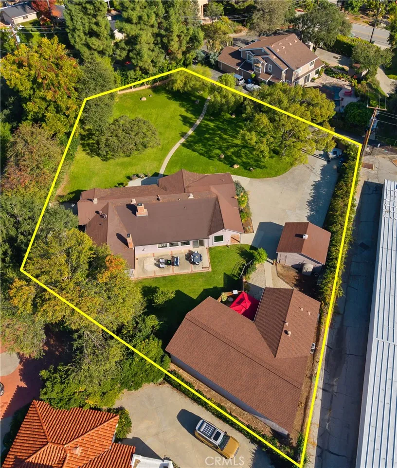 Additional image 147 of 719 Ridgeside Drive, Monrovia, CA 91016