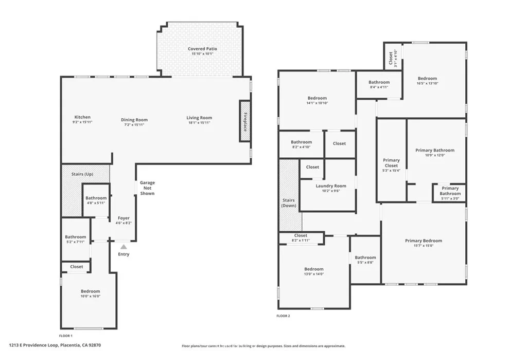 Additional image 86 of 1213 E Providence Loop, Placentia, CA 92870