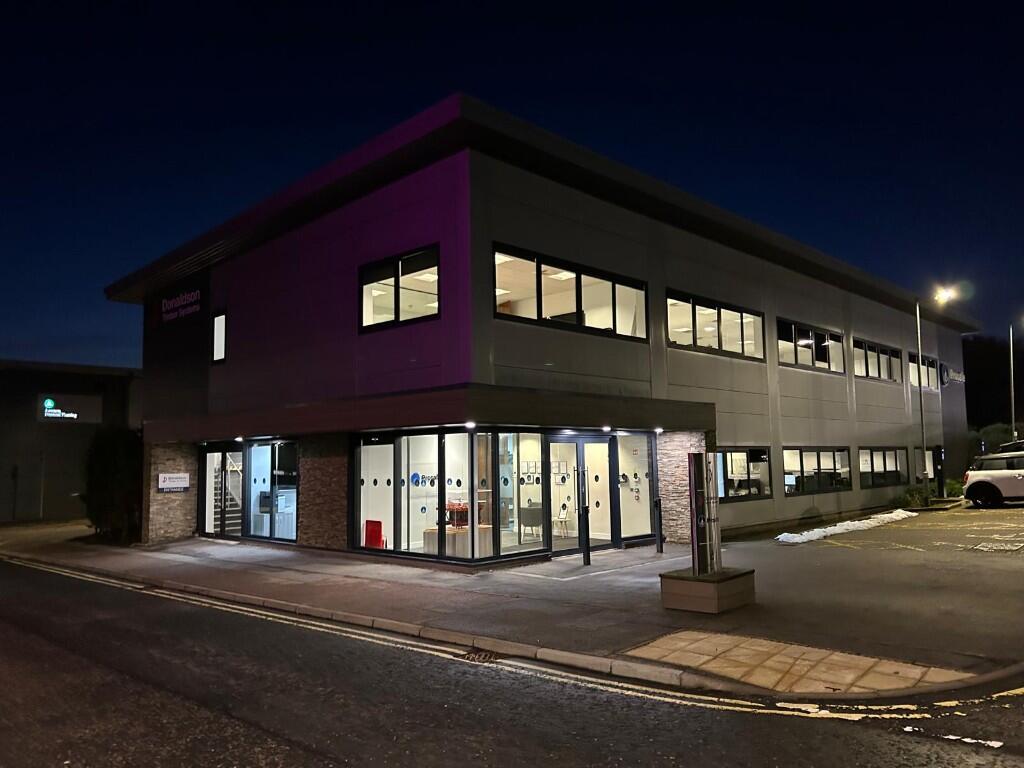 Property image for Venture Drive, Westhill, Aberdeenshire, AB32