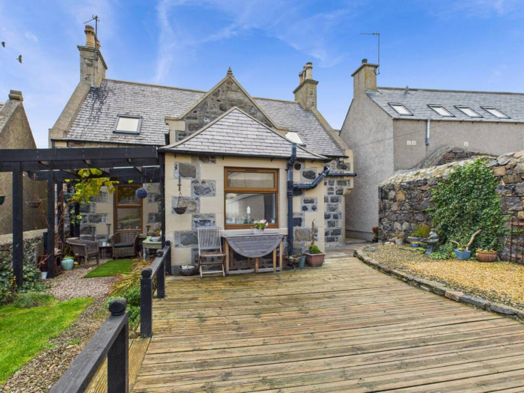 Additional image 25 of Seafield Place, Whitehills, AB45