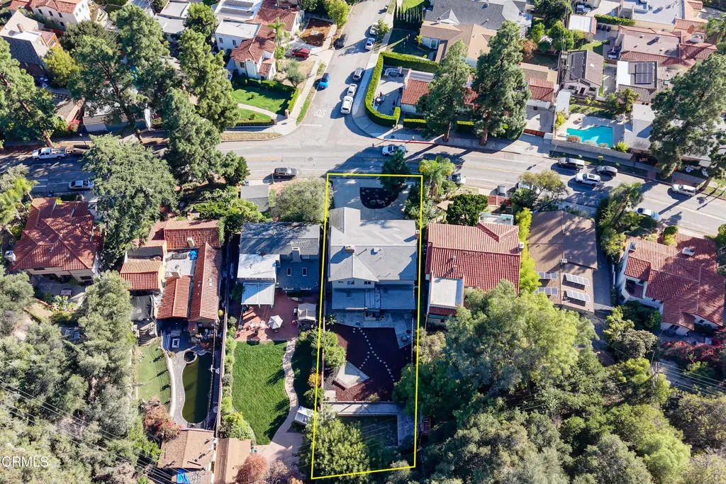 Additional image 110 of 817 E Mountain Street, Glendale, CA 91207