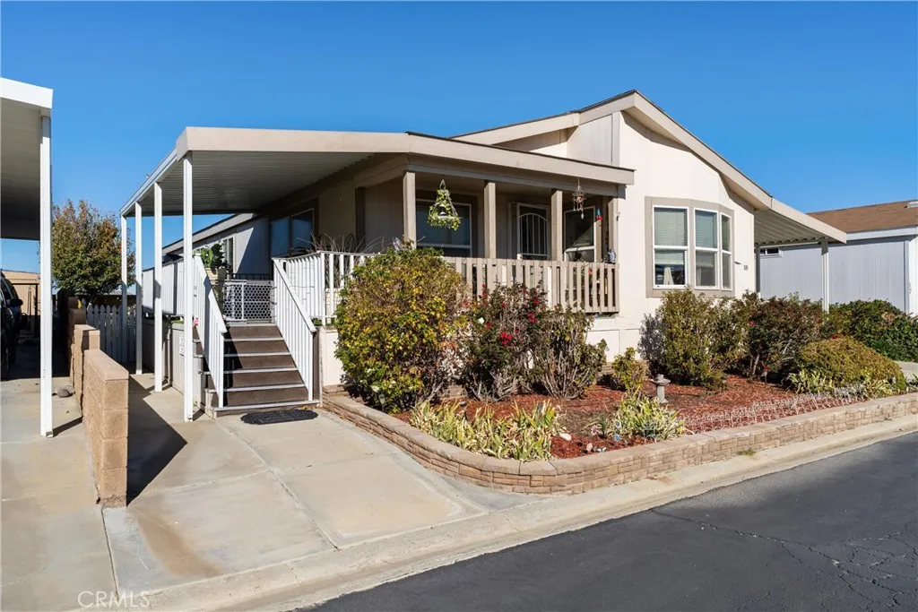 Additional image 4 of 1550 20th St W, Rosamond, CA 93560