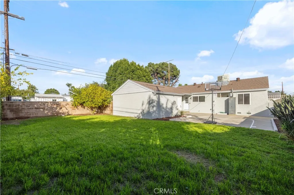 Property image for 8755 Colbath Avenue, Panorama City, CA 91402