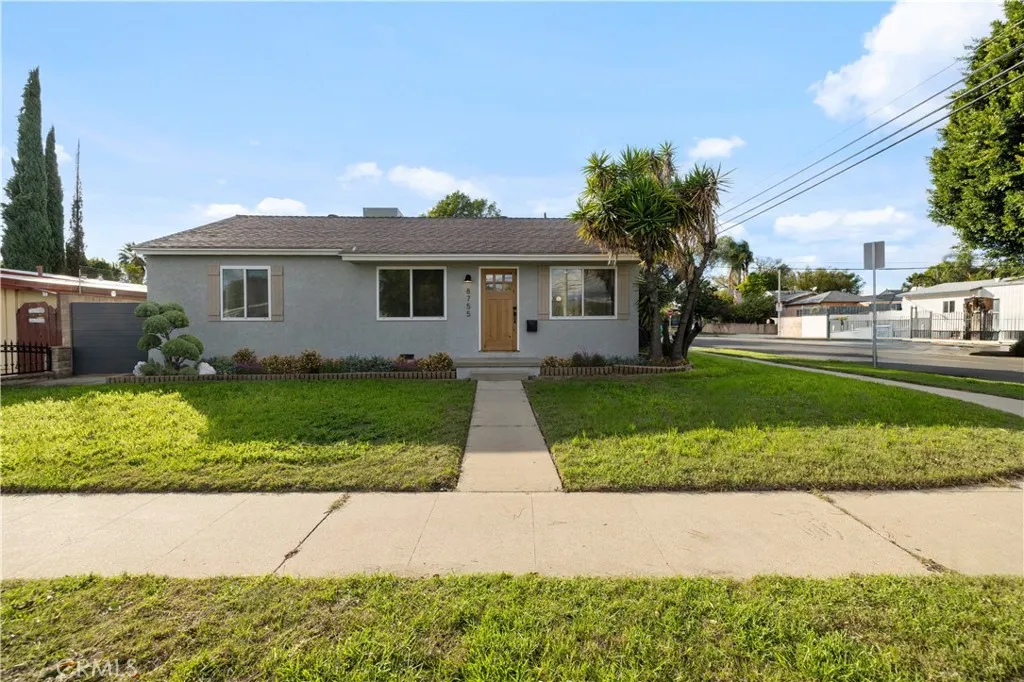 Additional image 2 of 8755 Colbath Avenue, Panorama City, CA 91402