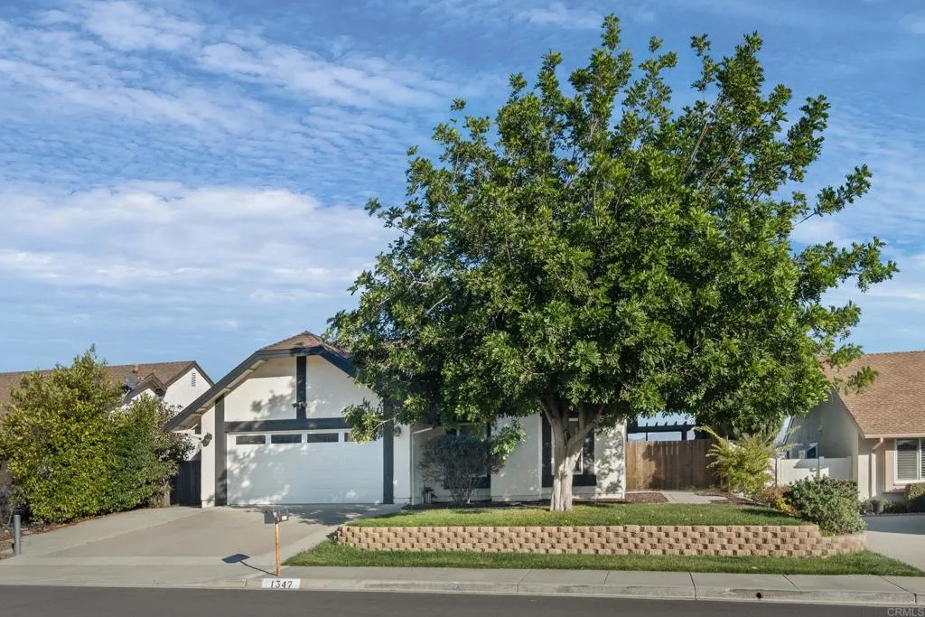Additional image 3 of 1347 Dorsey Way, Vista, CA 92083