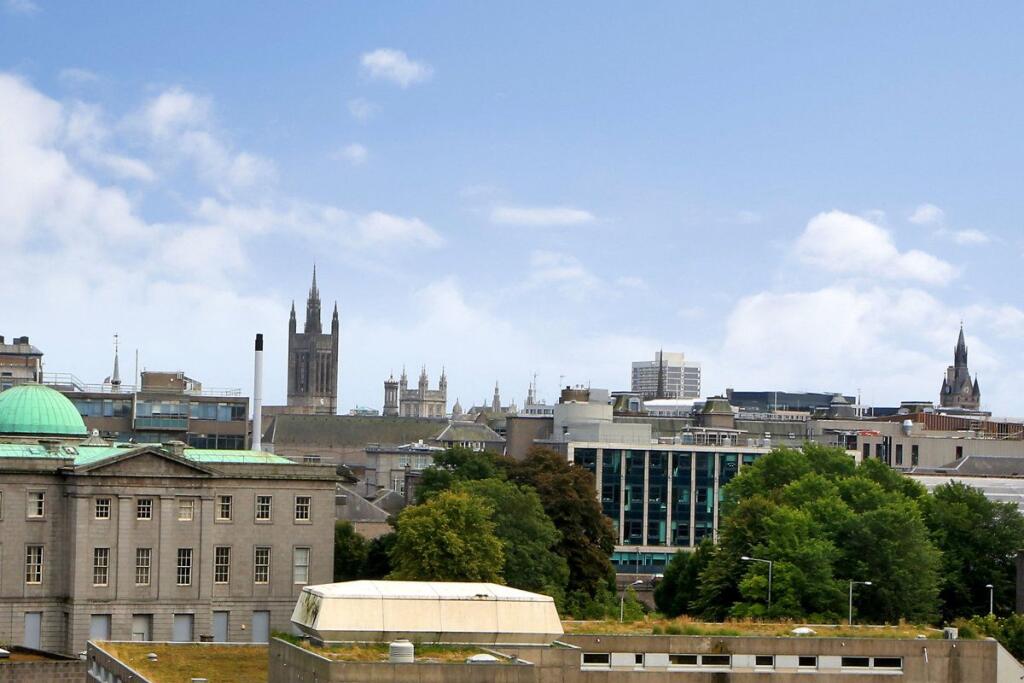 Additional image 10 of Flat ,  Rosemount Viaduct, Aberdeen