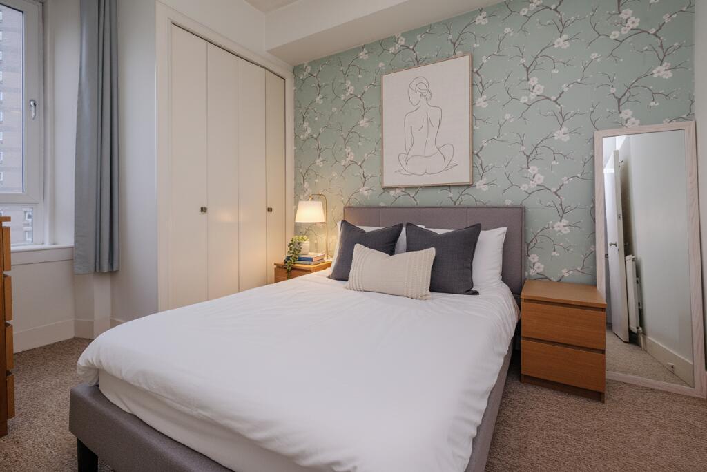 Additional image 12 of Flat ,  Rosemount Viaduct, Aberdeen