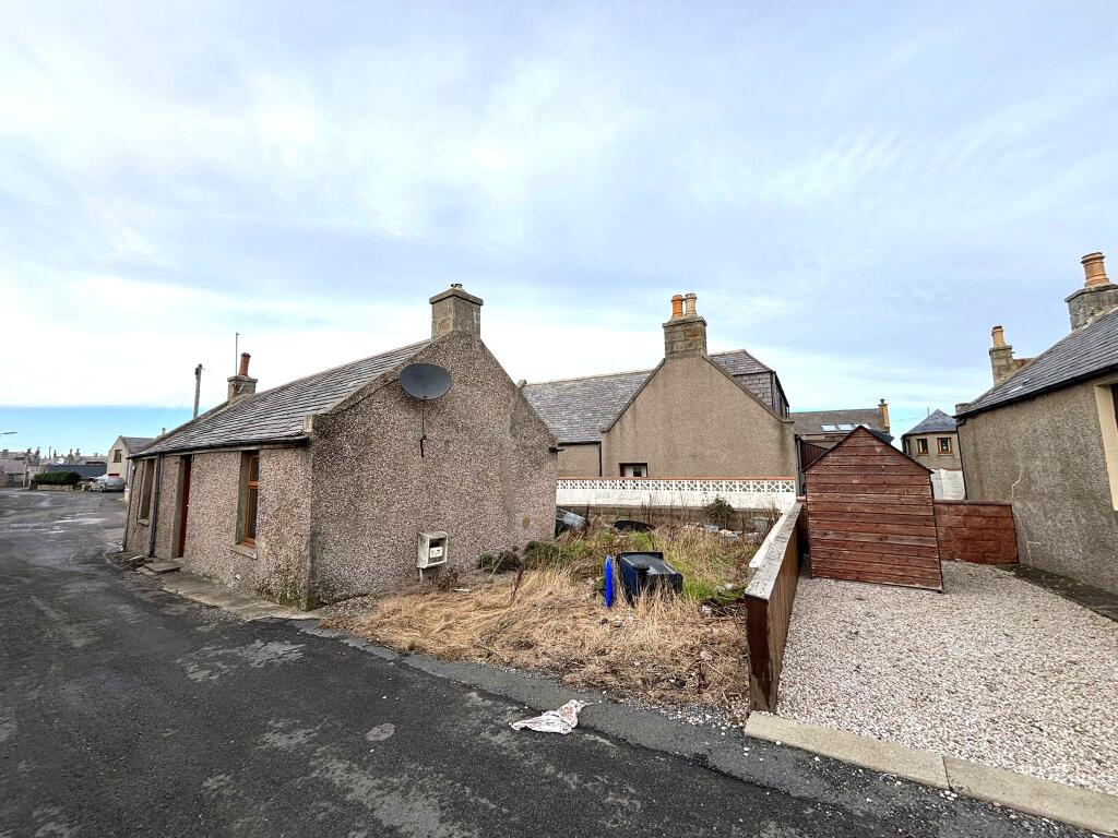 Additional image 4 of 44 Mid Street, Inverallochy, Fraserburgh, Aberdeenshire, AB43 8YA