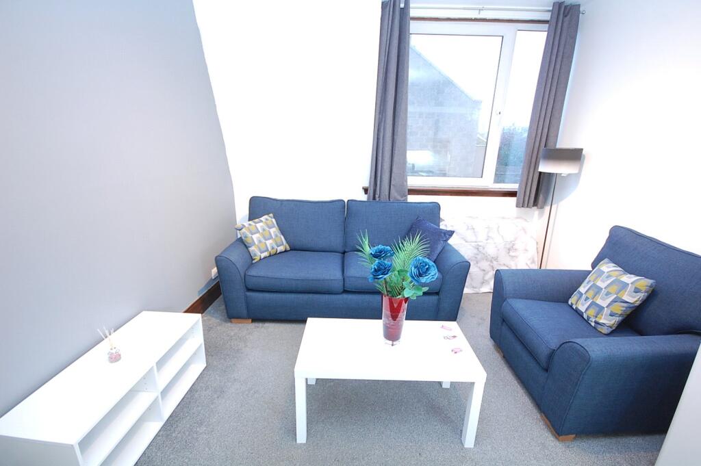 Lamond Place, City Centre, Aberdeen, AB25