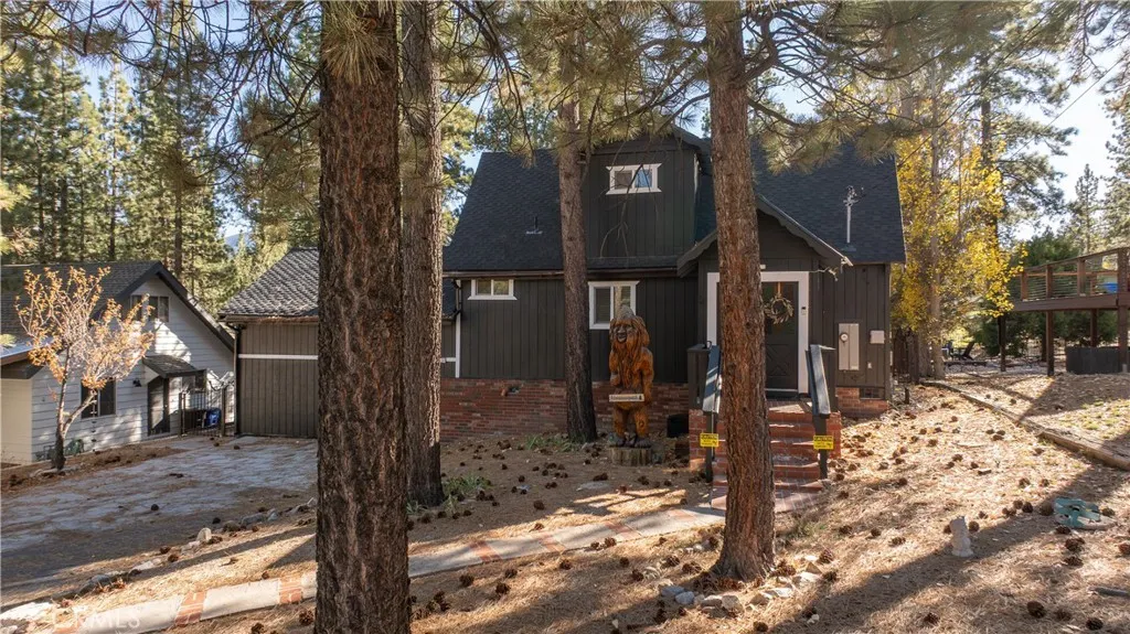 Additional image 6 of 1126 Sugarpine Rd, Big Bear City, CA 92314