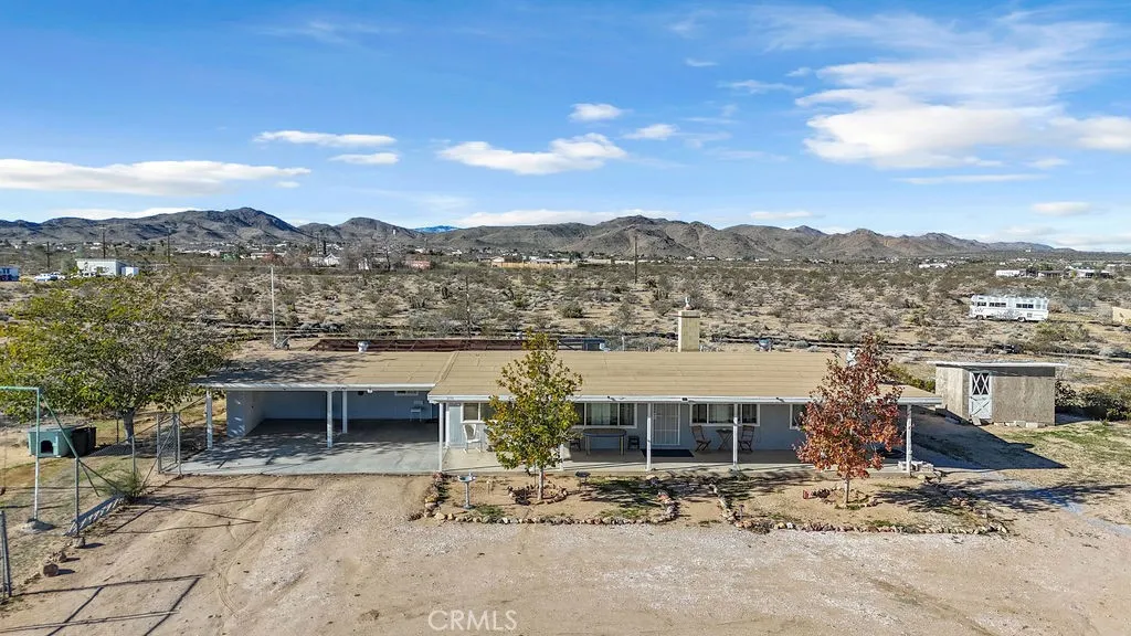 Additional image 53 of 1998 Cambria Avenue, Landers, CA 92285