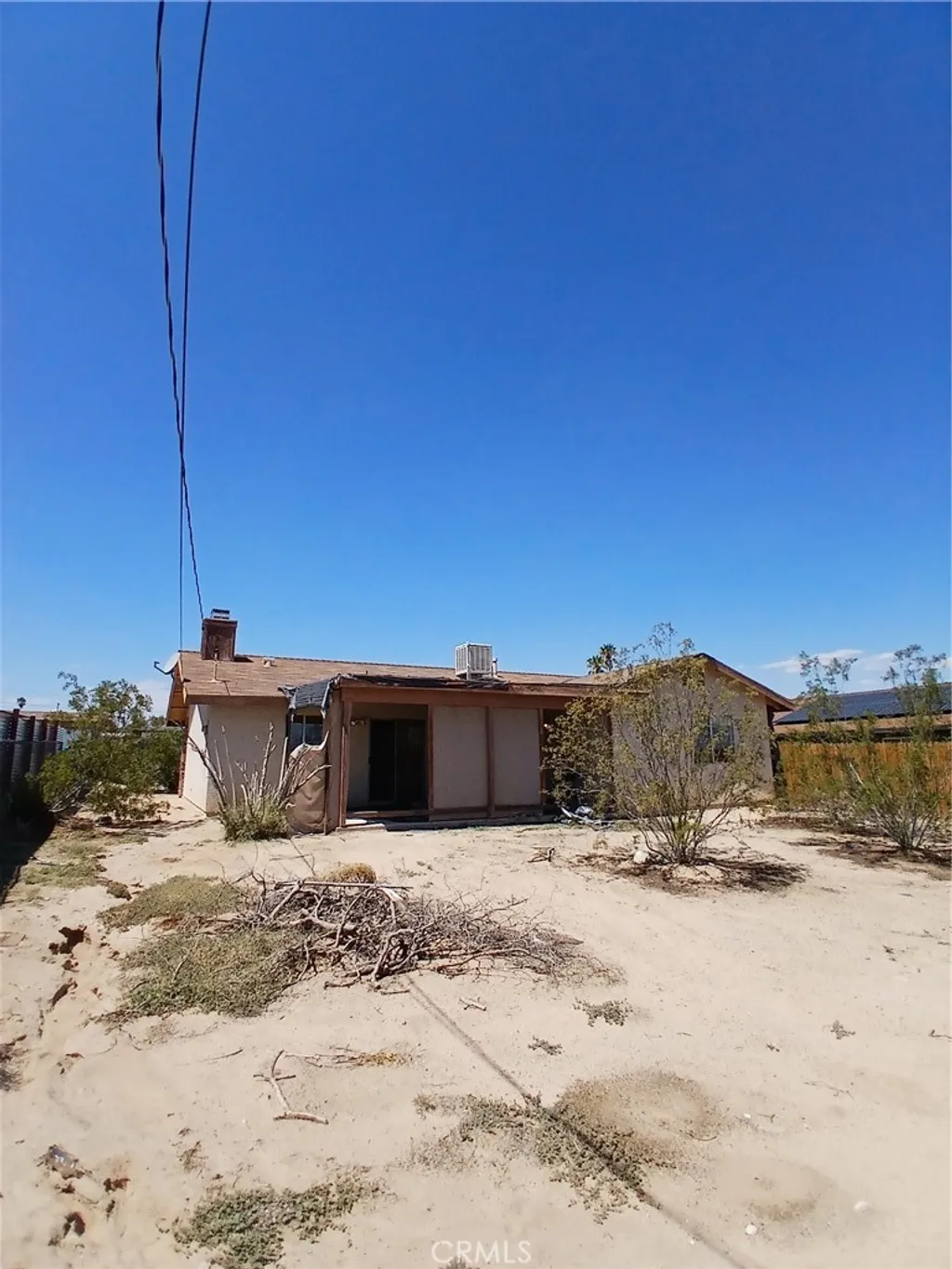 5333 Baileya, 29 Palms, CA 92277