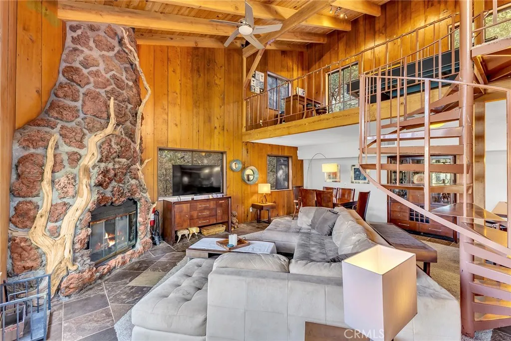 Additional image 71 of 53580 Jeffrey Pine Rd, Idyllwild, CA 92549