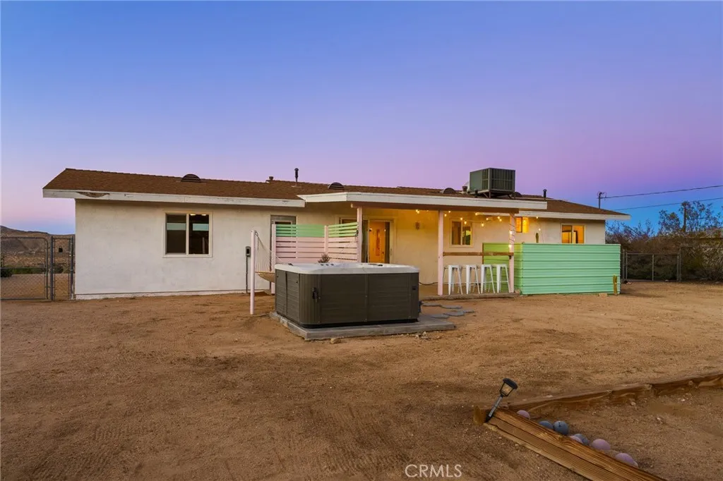 Additional image 32 of 61773 Crest Circle Dr, Joshua Tree, CA 92277