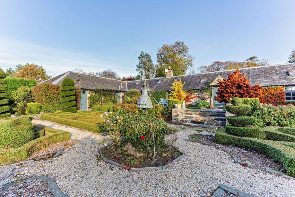 Additional image 40 of Deskford, Buckie, Banffshire