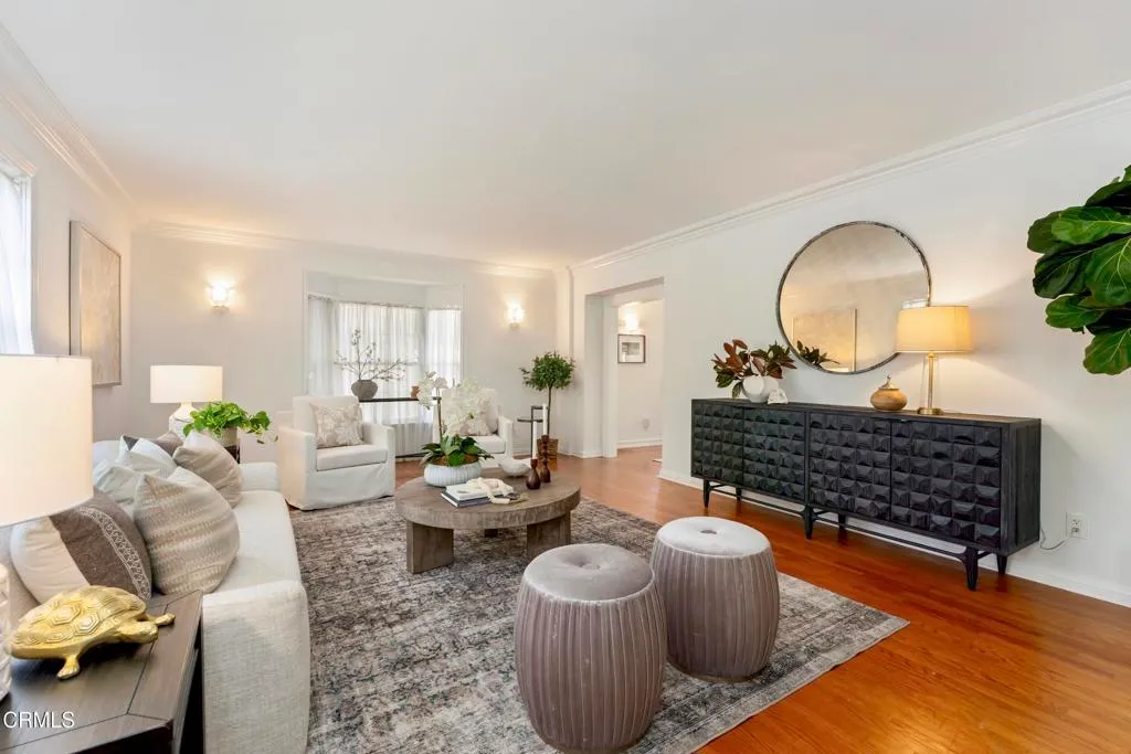 Additional image 7 of 1112 Oxford Road, San Marino, CA 91108