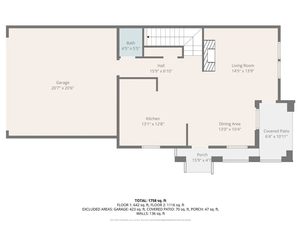 Additional image 35 of 1486 Florence Court, Upland, CA 91786