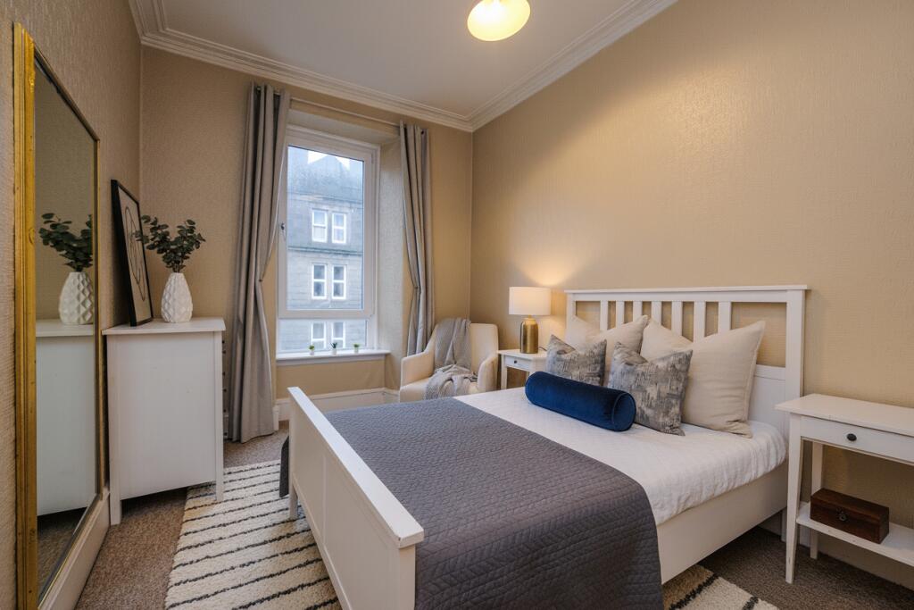 Additional image 11 of Flat ,  Rosemount Viaduct, Aberdeen