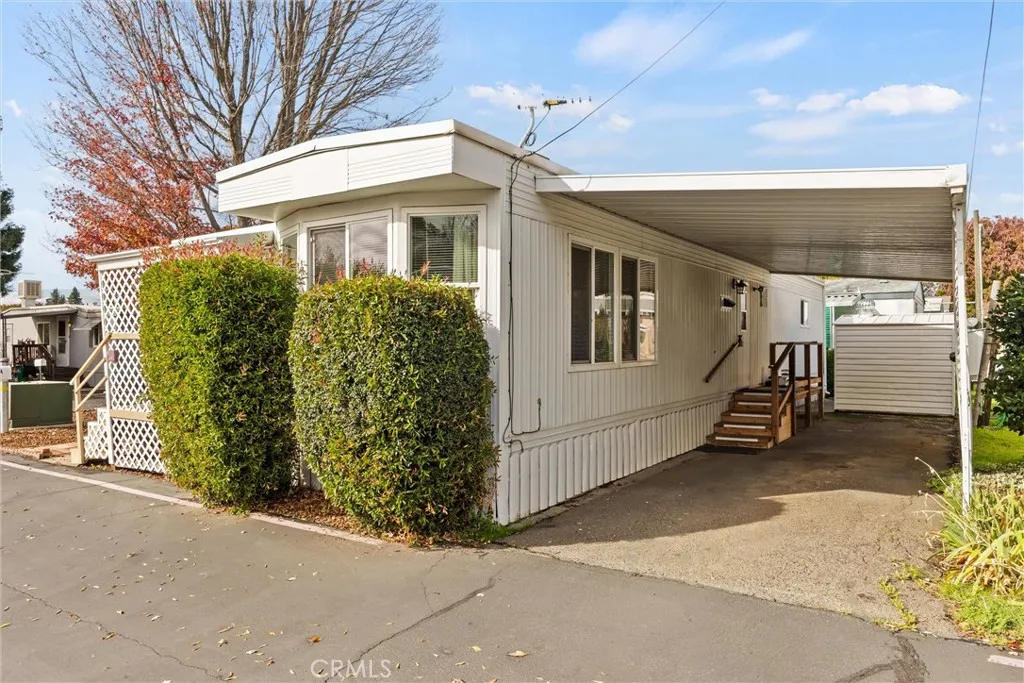 Additional image 16 of 123 Henshaw Avenue Unit 24, Chico, CA 95973