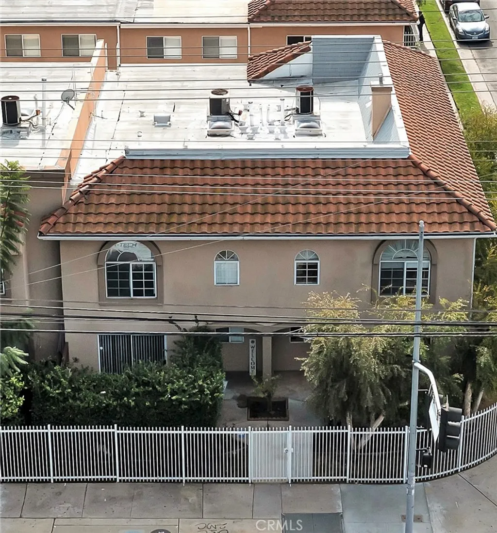 Additional image 37 of 15044 Nordhoff Unit 1, North Hills, CA 91343