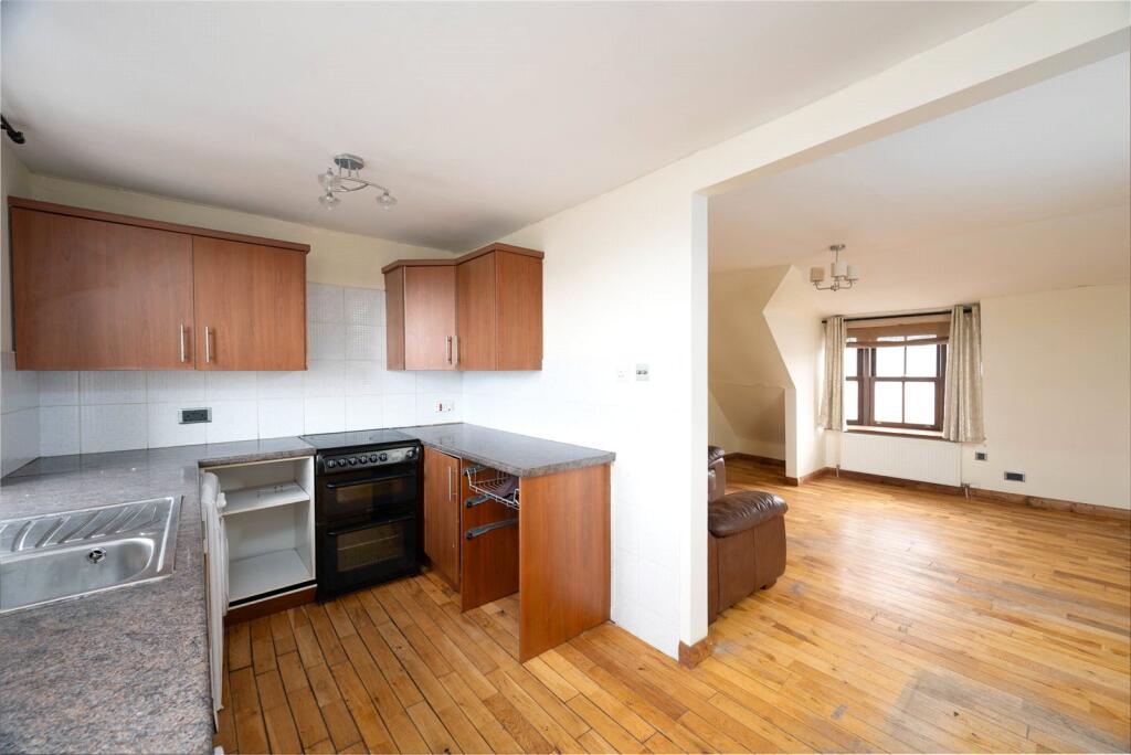 Additional image 8 of Flat E, 1 Arbuthnott Street, Stonehaven, Aberdeenshire, AB39