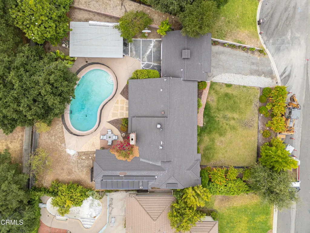 Additional image 38 of 5123 Caroli Lane, La Canada Flintridge, CA 91011