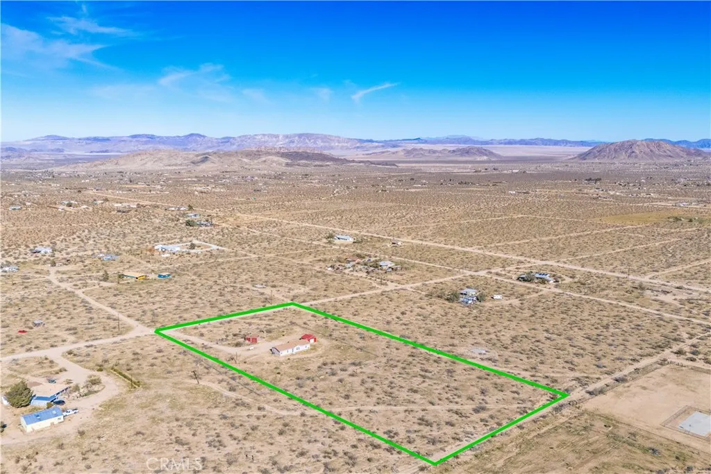 Additional image 88 of 55925 Vallihi Drive, Landers, CA 92285