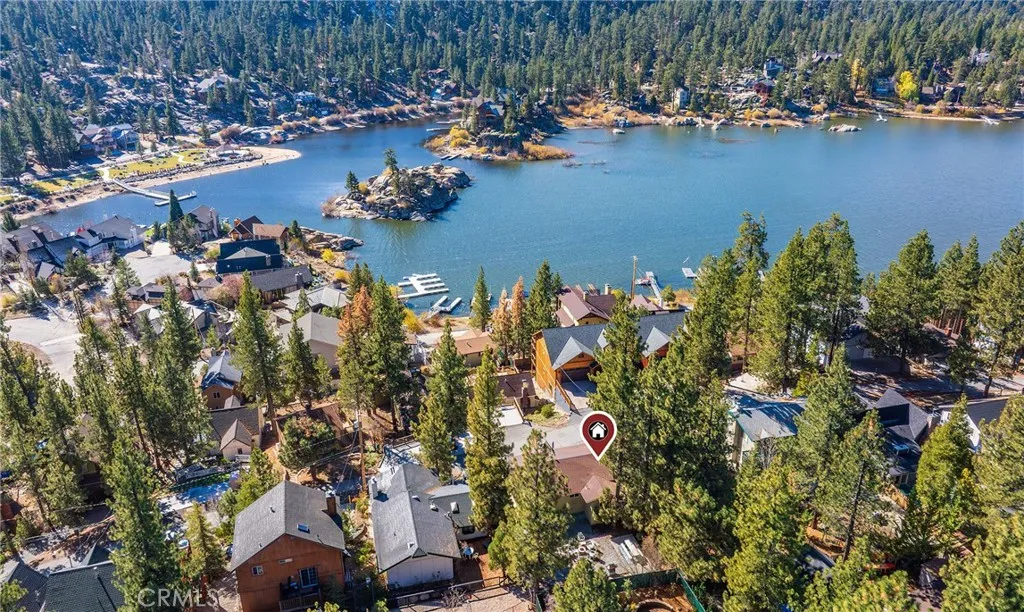 Additional image 48 of 39054 Bayview Lane, Big Bear Lake, CA 92315