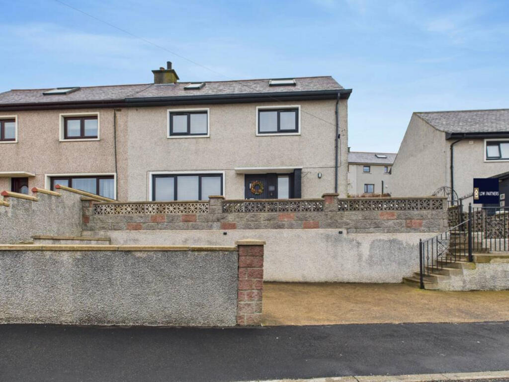 Additional image 27 of Braegowan Road, Gardenstown, AB45