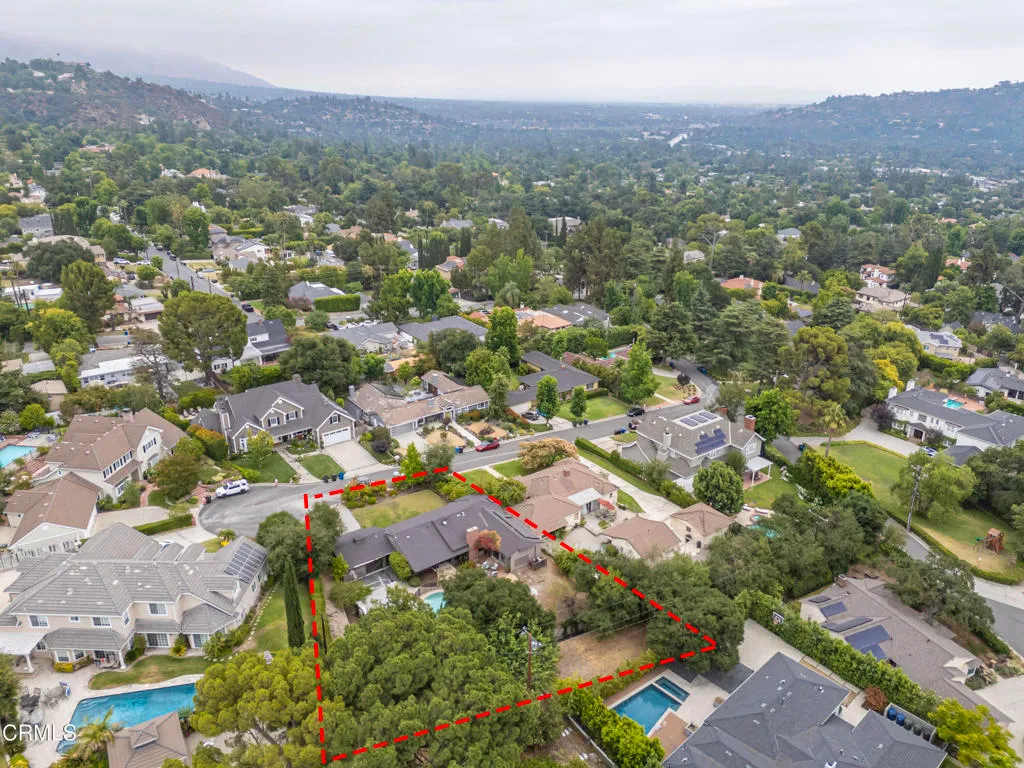 Additional image 39 of 5123 Caroli Lane, La Canada Flintridge, CA 91011