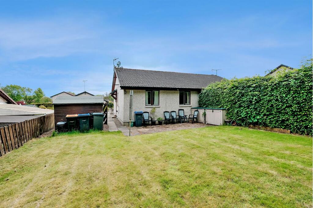 Additional image 9 of 10, Belhaven Road, Pitmedden, Ellon, Aberdeenshire, AB417XA