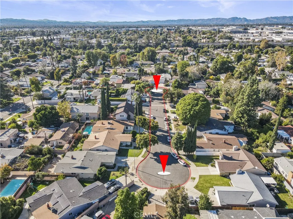 Additional image 99 of 15354 Runnymede Street, Van Nuys, CA 91406