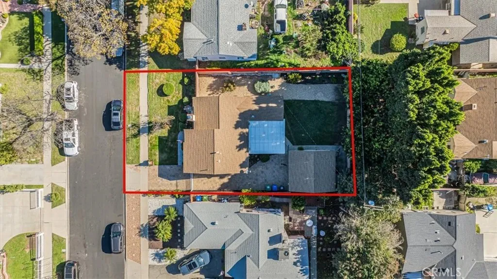 Property image for 19612 Schoolcraft, Reseda, CA 91335