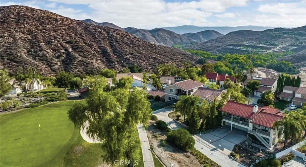 Property image for 30610 Early Round Drive, Canyon Lake, CA 92587