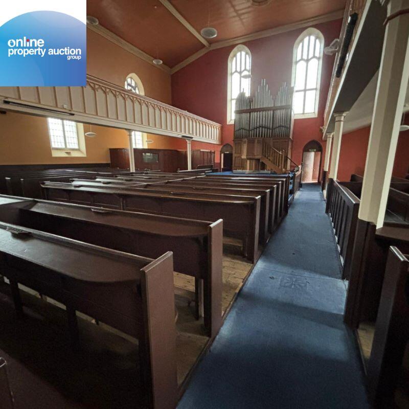 Additional image 26 of St Kanes Church, Church Crescent, New Deer, Aberdeenshire, AB53 6WD