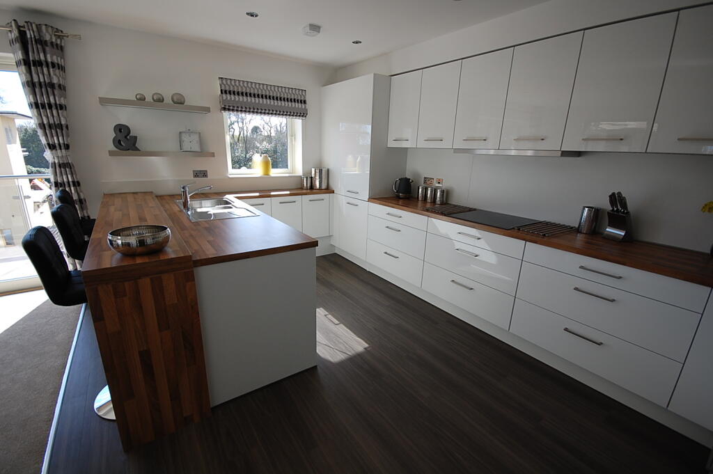 Additional image 5 of May Baird Gardens, Cornhill, Aberdeen, AB25