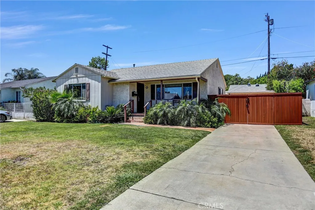 Property image for 6225 Langdon, Van Nuys, CA 91411