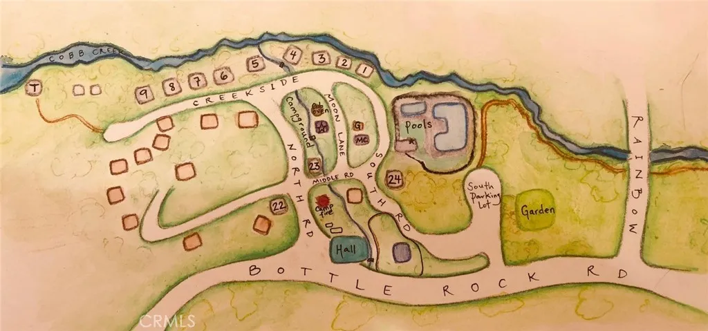 Additional image 29 of 15960 Bottle Rock Rd, Cobb, CA 95426