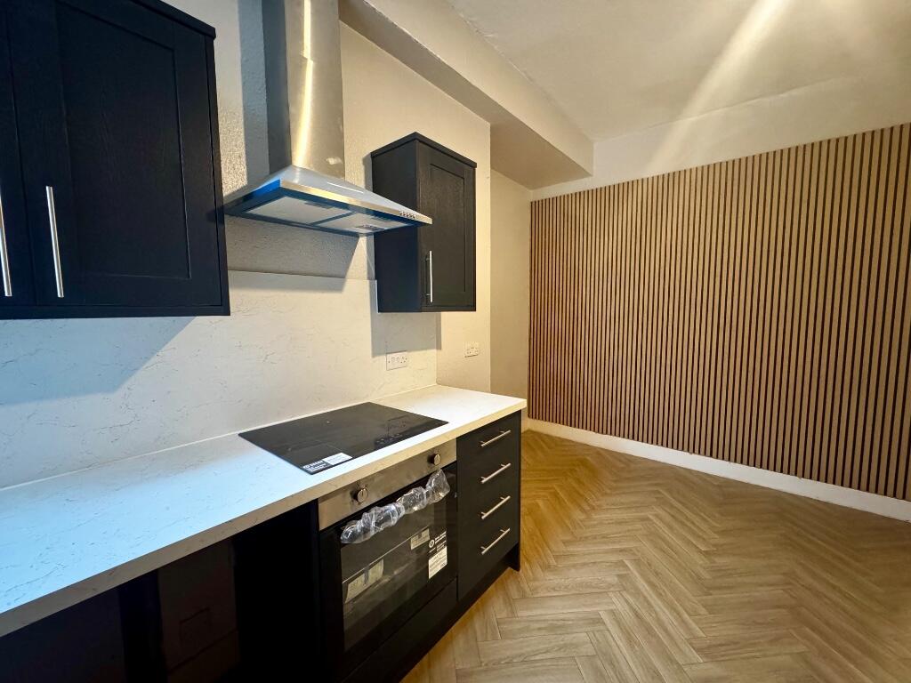 Richmond Street, Aberdeen, Aberdeenshire, AB25