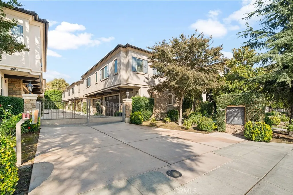 Additional image 5 of 853 W Huntington Unit B, Arcadia, CA 91007