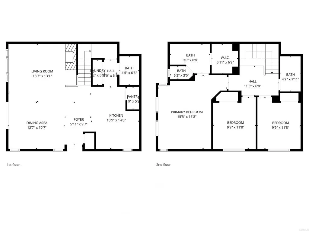 Additional image 103 of 2753 Bellezza Dr, San Diego, CA 92108