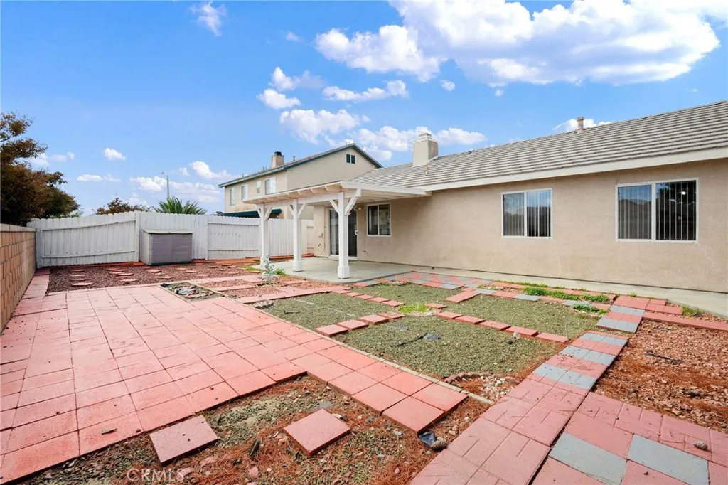 Additional image 41 of 2108 Manchester Street, Rosamond, CA 93560