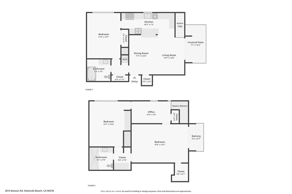 Additional image 86 of 2015 Bataan Road Unit 102, Redondo Beach, CA 90278