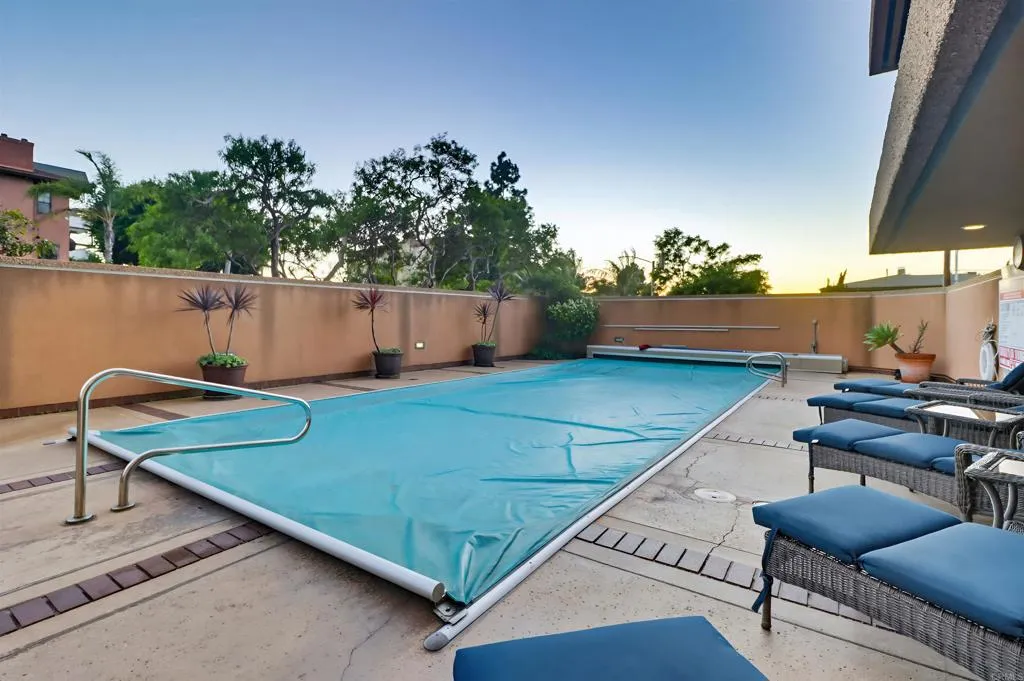 Additional image 92 of 230 W Laurel Street Unit 502, San Diego, CA 92101