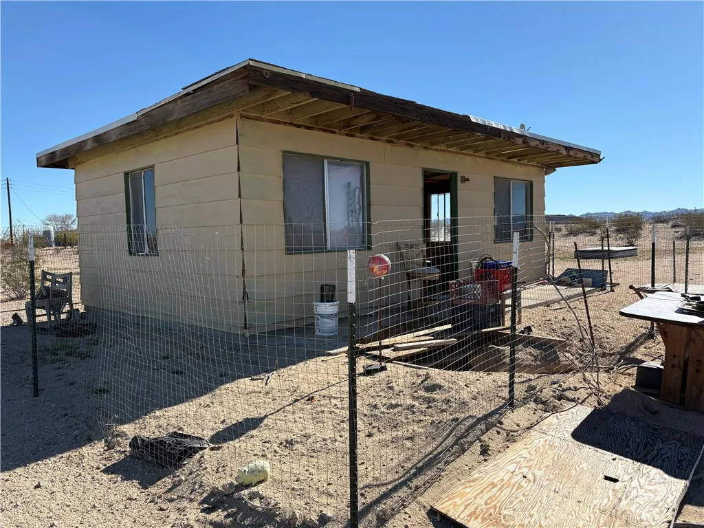 Additional image 3 of 64815 Carot Road, Joshua Tree, CA 92284