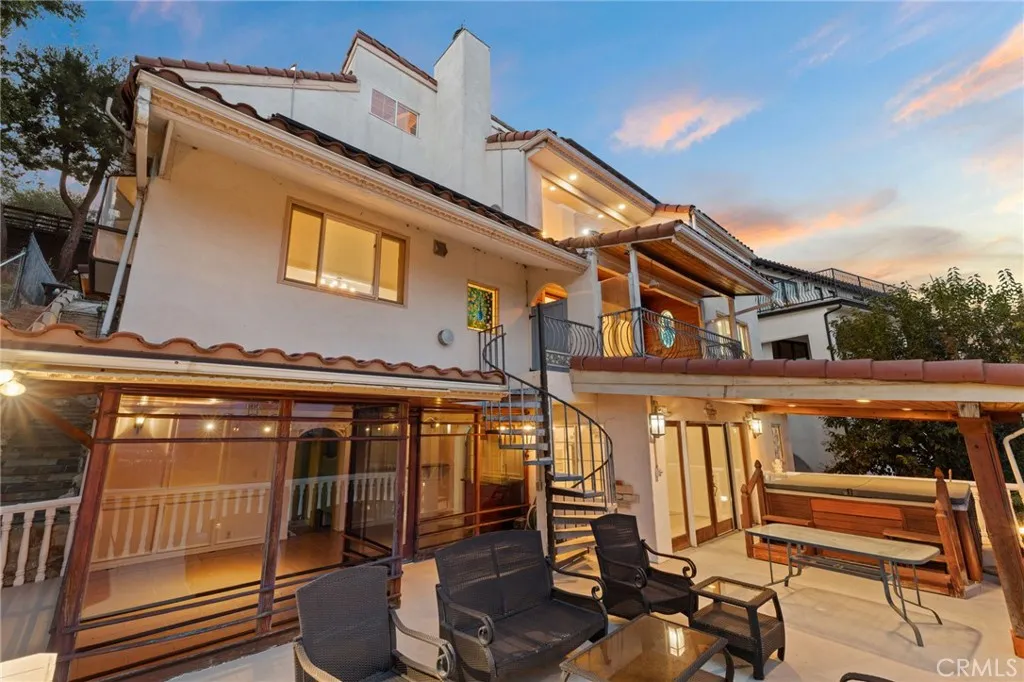 Additional image 14 of 3916 Carnavon, Los Angeles, CA 90027