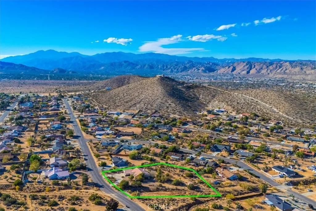 Additional image 47 of 58082 Carlyle Dr, Yucca Valley, CA 92284