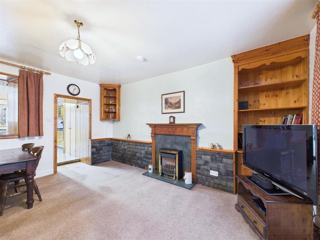 Additional image 2 of Vorlich, 38 Main Street, Tomintoul