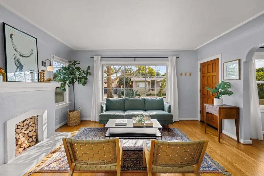 Additional image 6 of 3274 Redwood Street, San Diego, CA 92104