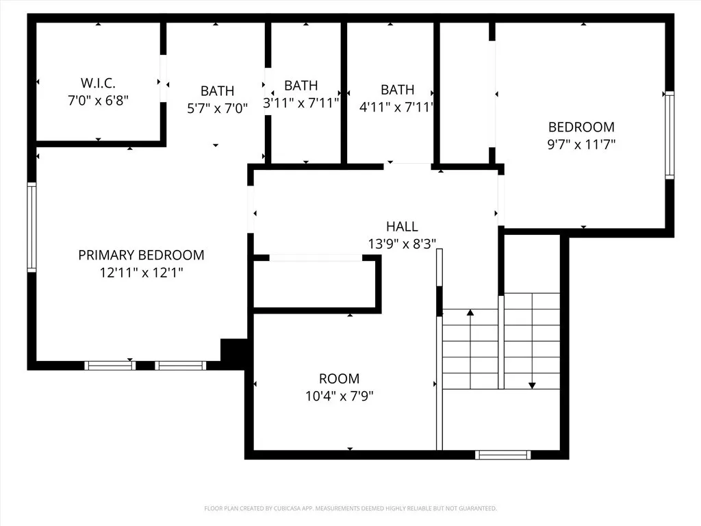 234 Via La Paz, San Luis Obispo, CA 93401